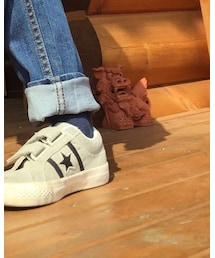 CONVERSE | スニーカー
