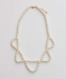 Dot＆Stripes CHILD WOMAN | ネックレス