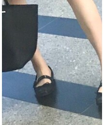 NINE WEST | バレエシューズ