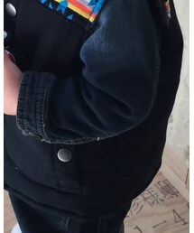 BREEZE | つなぎ/オールインワン