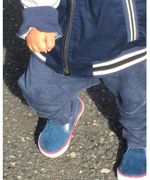 H&M | デニムパンツ