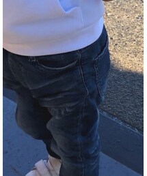 BREEZE | デニムパンツ