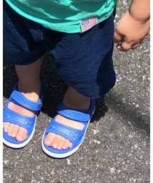 crocs | サンダル
