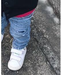 H&M | デニムパンツ