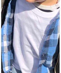 UNIQLO | Tシャツ/カットソー