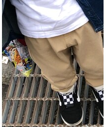 無印良品 | パンツ