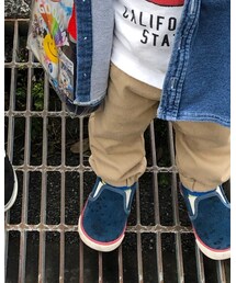 無印良品 | その他パンツ