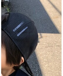 GU | キャップ
