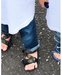 EDWIN | デニムパンツ