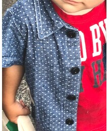 BREEZE | シャツ/ブラウス