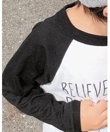 BREEZE | Tシャツ/カットソー