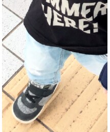 H&M | デニムパンツ