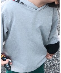 H&M | Tシャツ/カットソー