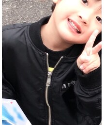 XLARGE KIDS | トップス