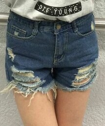 DINGXX | その他パンツ