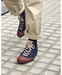 The Hill-Side | スニーカー