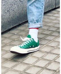 CONVERSE ALL STAR | スニーカー