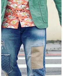 GAP | デニムパンツ
