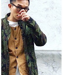 J.CREW | ブルゾン
