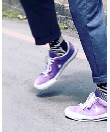 CONVERSE | スニーカー