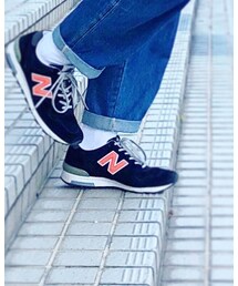NEW BALANCE | スニーカー