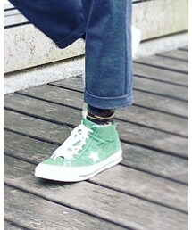 CONVERSE | スニーカー