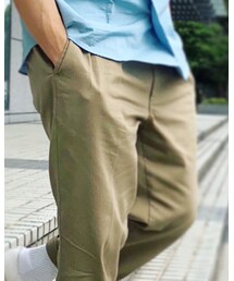 UNIQLO | チノパンツ
