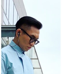 EFFECTOR | メガネ