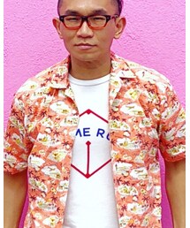LEVI'S VINTAGE CLOTHING | Tシャツ/カットソー