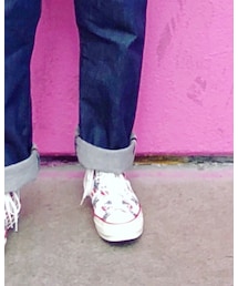 CONVERSE ALL STAR | スニーカー
