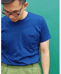 APOLIS | Tシャツ/カットソー