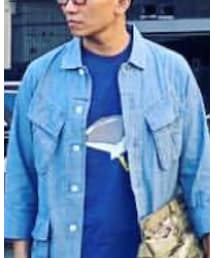 UNIQLO | Tシャツ/カットソー