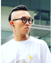 EFFECTOR | メガネ