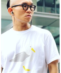 UNIQLO | Tシャツ/カットソー