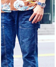 J.CREW | デニムパンツ