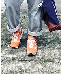 NEW BALANCE | スニーカー