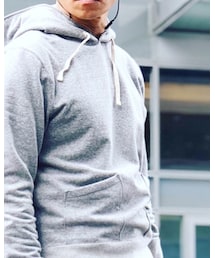 J.CREW | パーカー