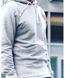 WALLACE&BARNES | パーカー