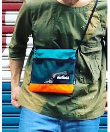 WILD THINGS | ショルダーバッグ