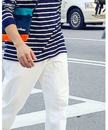 UNIQLO | デニムパンツ