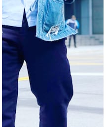 GAP | チノパンツ