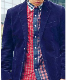 BEAMS PLUS | シャツ/ブラウス