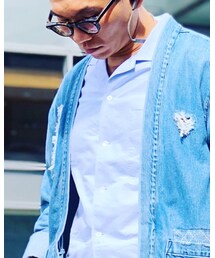 Maison Kitsune | シャツ/ブラウス
