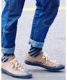 STANCE | ソックス/靴下