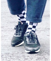 FADELESS | スニーカー