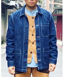 J.CREW | デニムジャケット