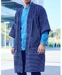 Handmade(ハンドメイド)の「ジャケット/アウター(その他アウター)」