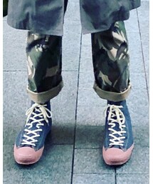 The Hill-Side | スニーカー