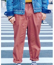 UNIQLO | チノパンツ