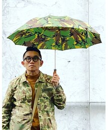 LONDON UNDERCOVER | 長傘